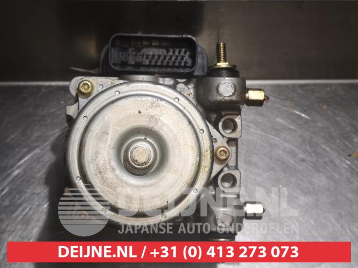 Gebruikte ABS Pomp Honda S2000 (AP1) 2.0 16V VTEC Prijs € 150,00 Margeregeling aangeboden door V.Deijne Jap.Auto-onderdelen BV