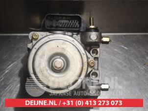 Gebruikte ABS Pomp Honda S2000 (AP1) 2.0 16V VTEC Prijs € 150,00 Margeregeling aangeboden door V.Deijne Jap.Auto-onderdelen BV