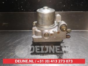Honda Stream ABS pump O338163 photo 3