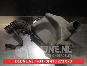 Daewoo Nubira Luftfiltergehäuse O357051 foto 2
