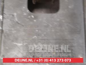 Chevrolet Tacuma Luftfiltergehäuse O357053 foto 3