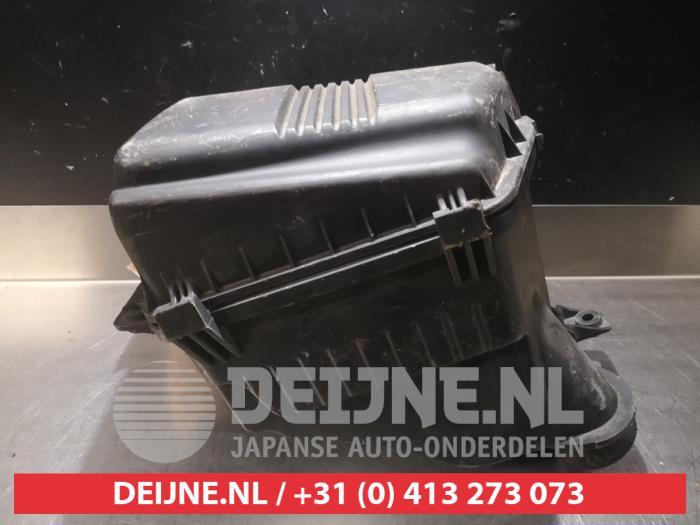 Daewoo Tacuma Luftfiltergehäuse O357052