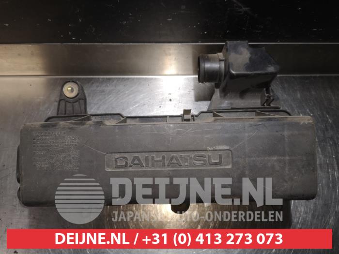 Daihatsu Move Luftfiltergehäuse O357217