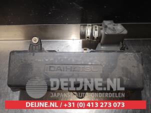 Gebruikte Luchtfilterhuis Daihatsu Move (L9) 850 Prijs € 25,00 Margeregeling aangeboden door V.Deijne Jap.Auto-onderdelen BV