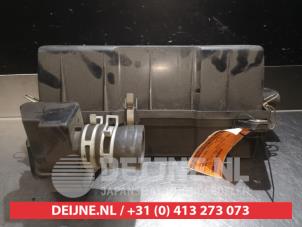 Daihatsu Move Luftfiltergehäuse O357219 foto 2
