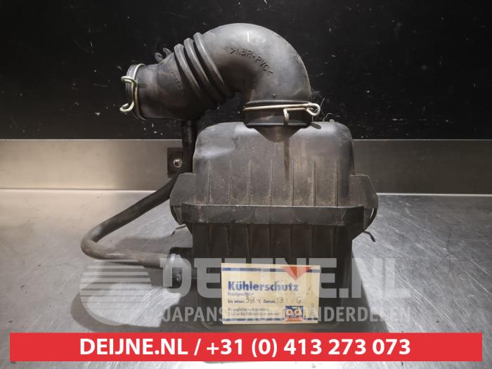Daihatsu Move Luchtfilterhuis O357220
