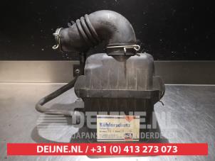 Gebruikte Luchtfilterhuis Daihatsu Move (L9) 1.0 12V Prijs € 25,00 Margeregeling aangeboden door V.Deijne Jap.Auto-onderdelen BV