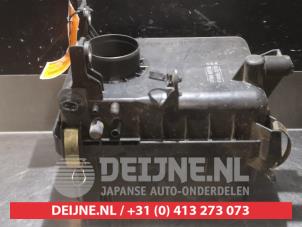 Daihatsu Gran Move Luftfiltergehäuse O357224 foto 2