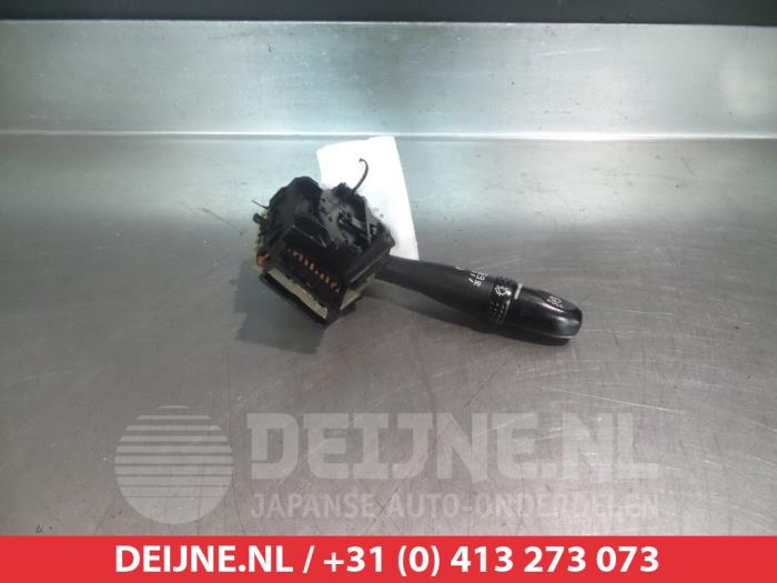 Kia Picanto Ruitenwis Schakelaar O309845