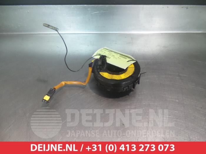 Kia Picanto Klokveer Airbag O307798