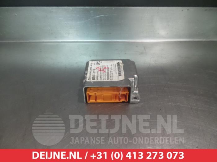 Kia Picanto Airbag Module O303057