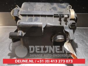 Daihatsu Gran Move Luftfiltergehäuse O357223 foto 2