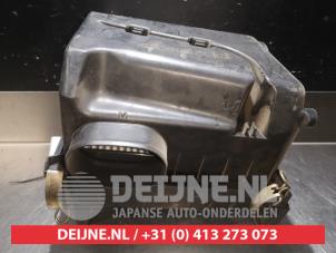 Gebruikte Luchtfilterhuis Daihatsu Gran Move 1.6 16V Prijs € 25,00 Margeregeling aangeboden door V.Deijne Jap.Auto-onderdelen BV
