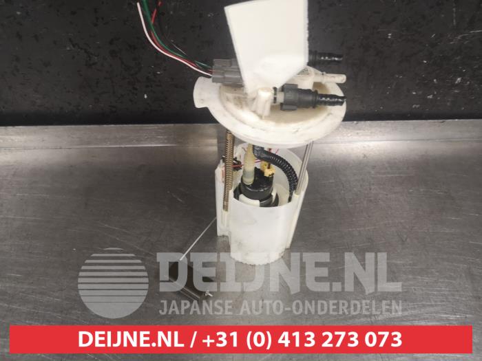Nissan Note Brandstofpomp Elektrisch O354173