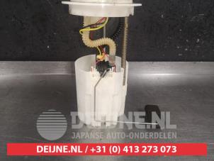 Nissan Note Electric fuel pump O354173 photo 3