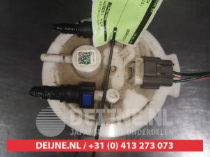 Nissan Note Electric fuel pump O354173 photo 4