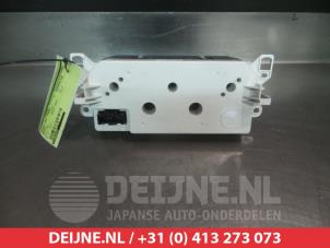 Mazda CX-7 Heater control panel O305356 photo 2