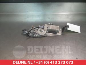 Gebruikte Ruitenwissermotor achter Mazda CX-7 2.3 MZR DISI Turbo 16V Prijs € 35,00 Margeregeling aangeboden door V.Deijne Jap.Auto-onderdelen BV