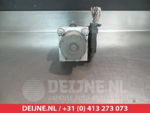 Mazda CX-7 ABS pump O337176 photo 2