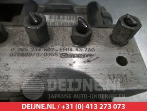 Mazda CX-7 ABS pump O337176 photo 3