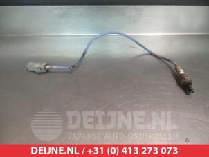 Gebruikte Lambda Sonde Mazda CX-7 2.3 MZR DISI Turbo 16V Prijs € 20,00 Margeregeling aangeboden door V.Deijne Jap.Auto-onderdelen BV