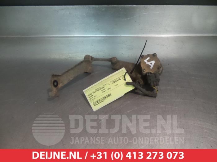 Mazda CX-7 Xenon Höhenregler O266792