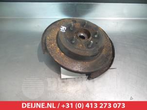 Mazda CX-7 Radlager hinten O384853 foto 2