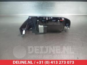 Honda Insight Multi-functional window switch O312102 photo 2