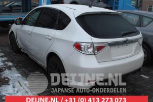 Subaru Impreza Tailgate O296044 photo 2
