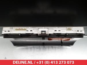 Toyota Corolla Tacho - Kombiinstrument KM O305137 foto 3