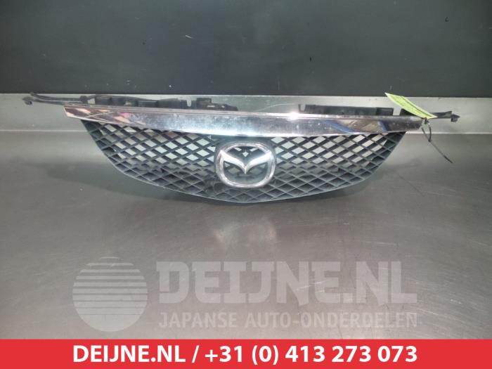 Mazda Premacy Grill O265047