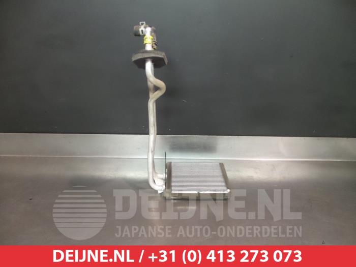 Mazda 2 Kachel Radiateur O367505