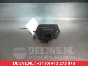 Mazda 2 Kachel Weerstand O367815 foto 2