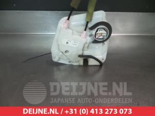 Mazda 2 Türschlossmechanik 2-türig rechts O386343 foto 2