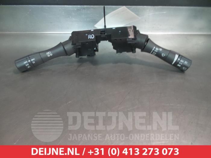 Nissan Note Combischakelaar Stuurkolom O308436