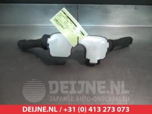 Nissan Note Steering column stalk O308436 photo 2
