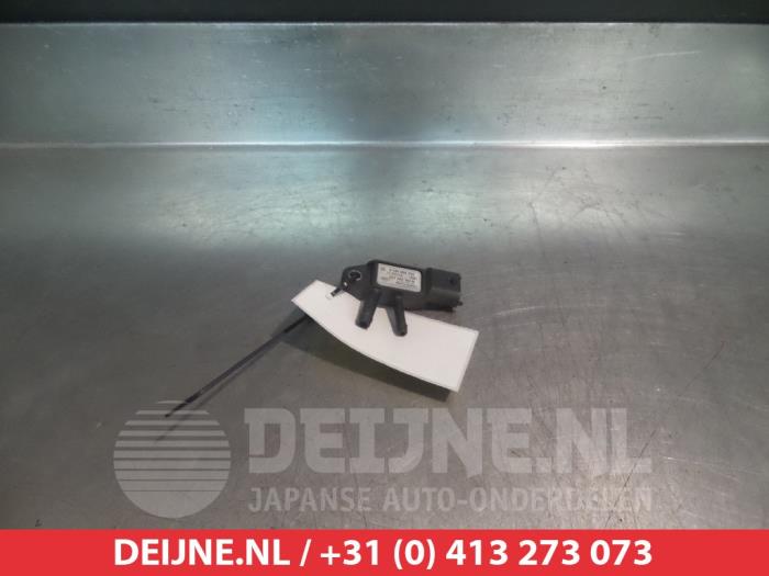 Nissan Note Particulate filter sensor O371034