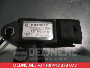 Nissan Note Particulate filter sensor O371034 photo 2