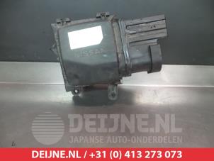 Gebruikte Luchtfilterhuis Nissan Note (E12) 1.5 dCi 90 Prijs € 50,00 Margeregeling aangeboden door V.Deijne Jap.Auto-onderdelen BV