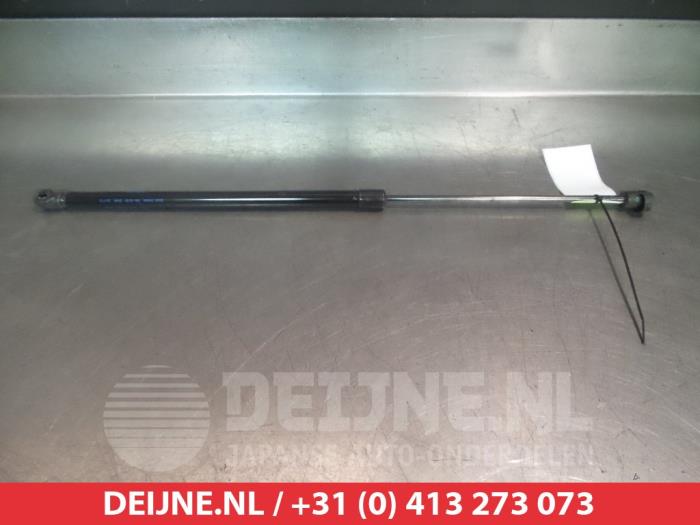 Nissan Note Gasdemper links-achter O293763