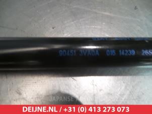 Nissan Note Gasdämpfer links hinten O293763 foto 2
