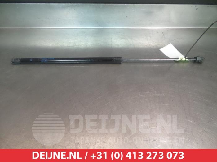 Nissan Note Gasdemper rechts-achter O294777