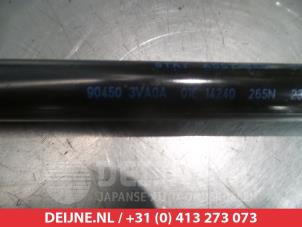 Nissan Note Gasdämpfer rechts hinten O294777 foto 2