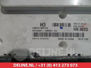 Nissan Note Odometer KM O304344 photo 3