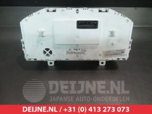 Nissan Note Odometer KM O304344 photo 2