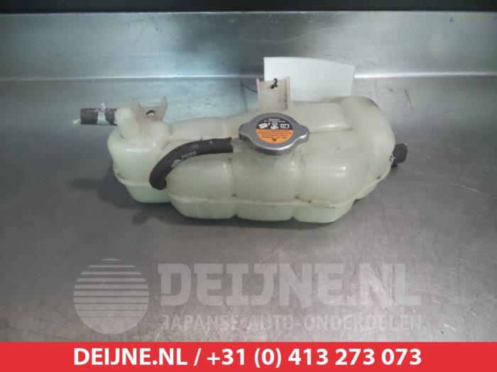 Nissan Note Expansievat O341487