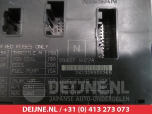 Nissan Note Zekeringkast O350270 foto 2