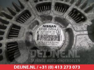 Nissan Note Dynamo O358066 foto 2