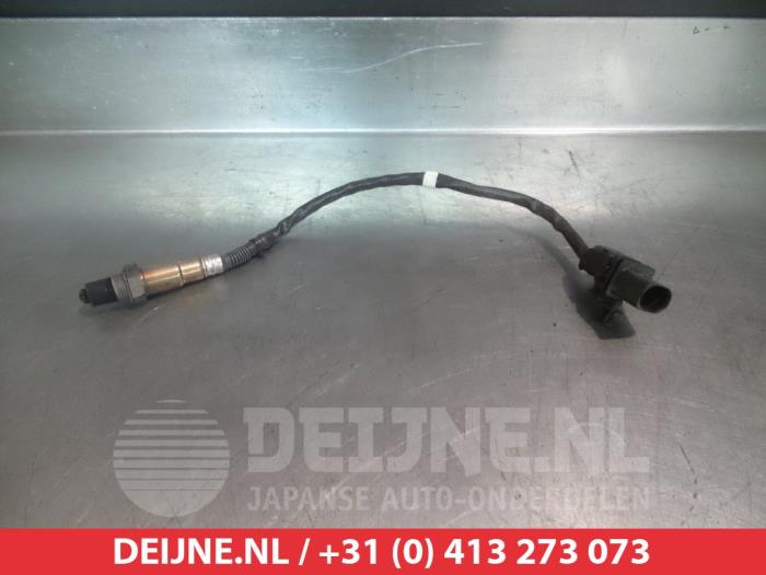 Nissan Note Lambda Sonde O363997
