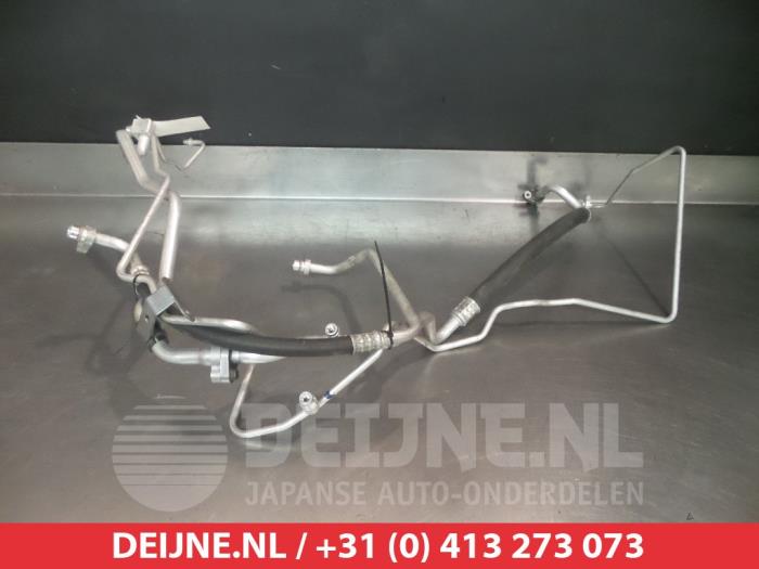 Nissan Note Airco Leiding O341088
